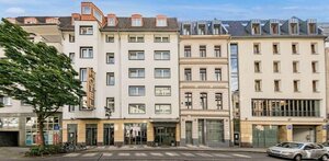 Гостиница Flandrischer Hof