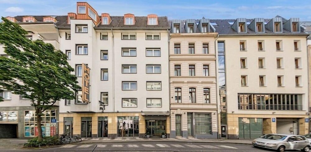 Фото отеля 4