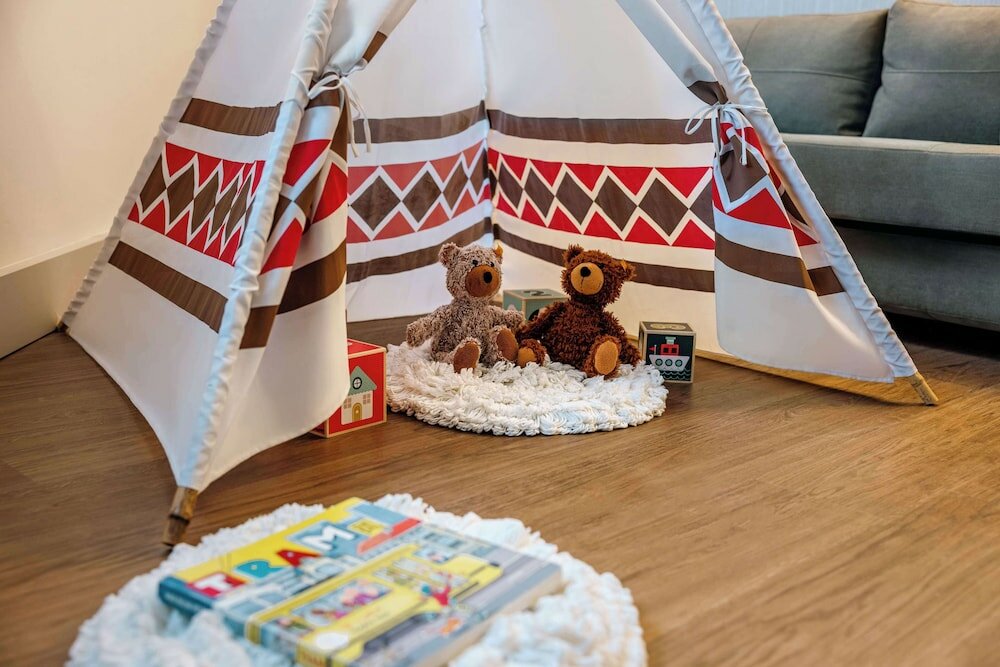 Фото Nh Brussels Carrefour de l'Europe