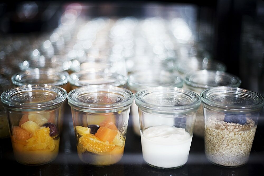 Фото Hotel Les Nuits