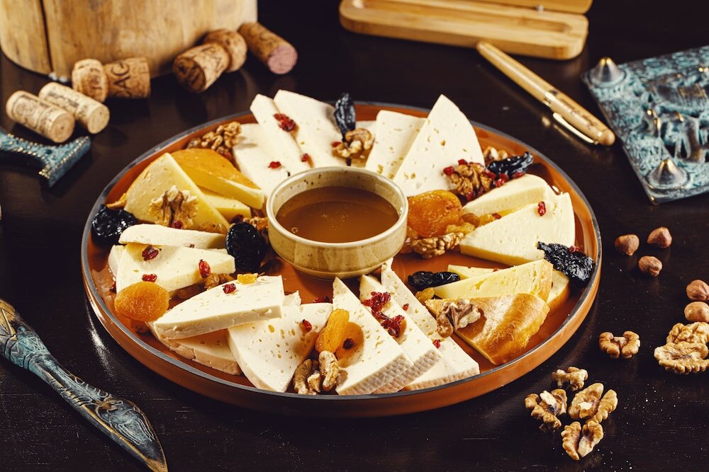 Фото Badagoni Rustaveli