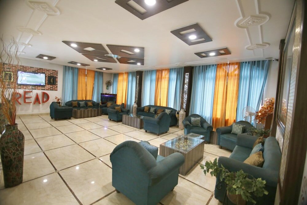 Фото Hotel Sheetal Regency