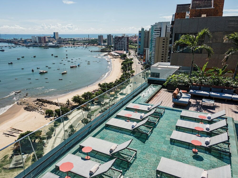 Фото Hotel Gran Marquise