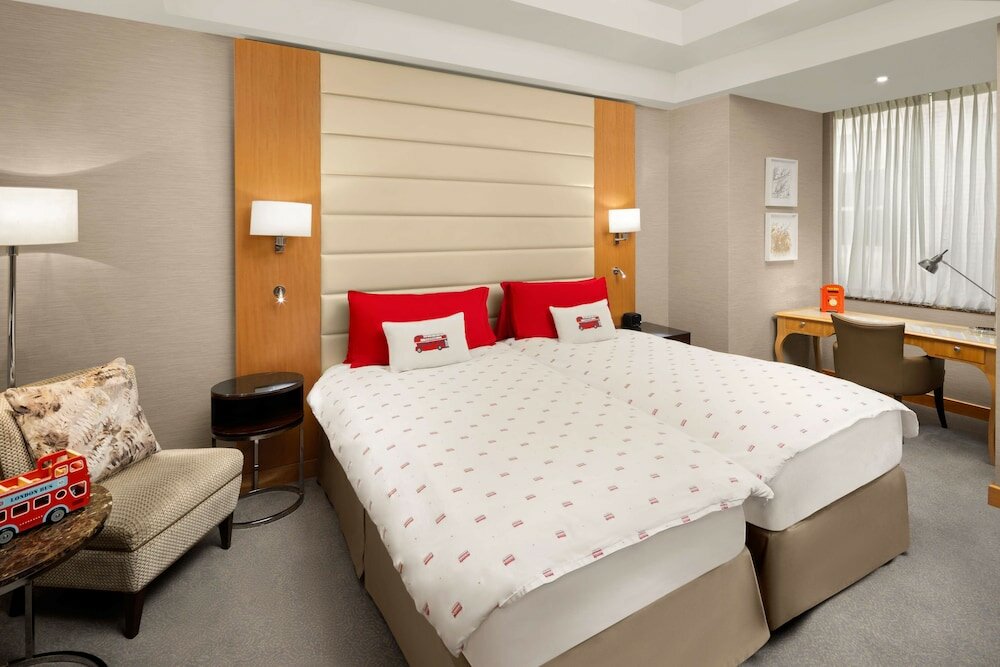 Фото Conrad London St. James