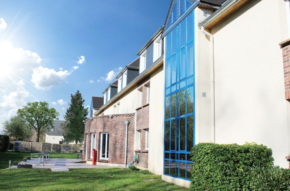 Фото The Originals City, City Hôtel, Beauvais