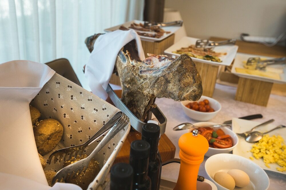 Фото Wine Residence Cattunar