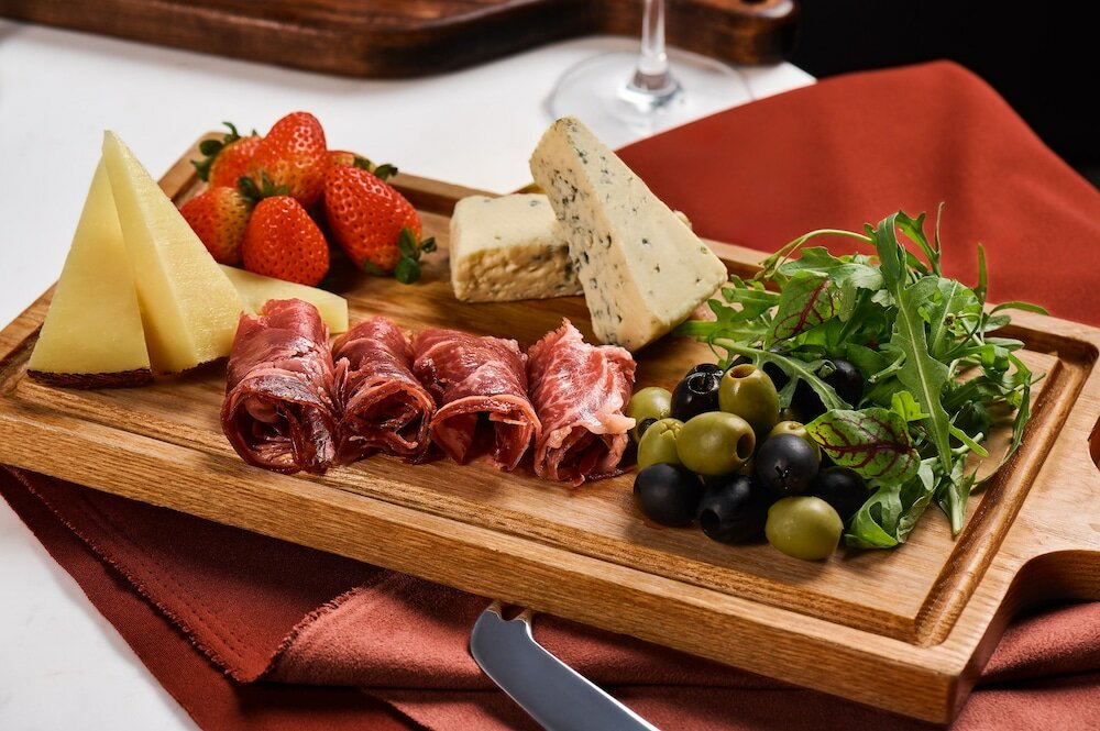 Фото Meliá Vinpearl Hue