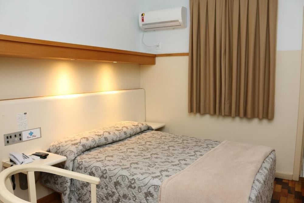 Фото Oscar Hotel