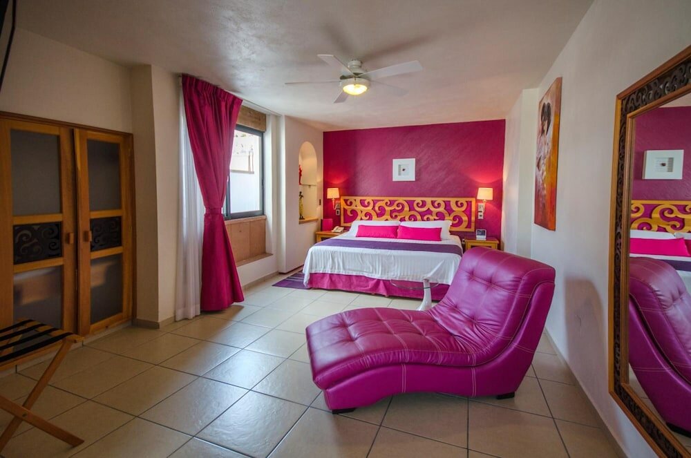 Фото Boutique Pueblo Lindo