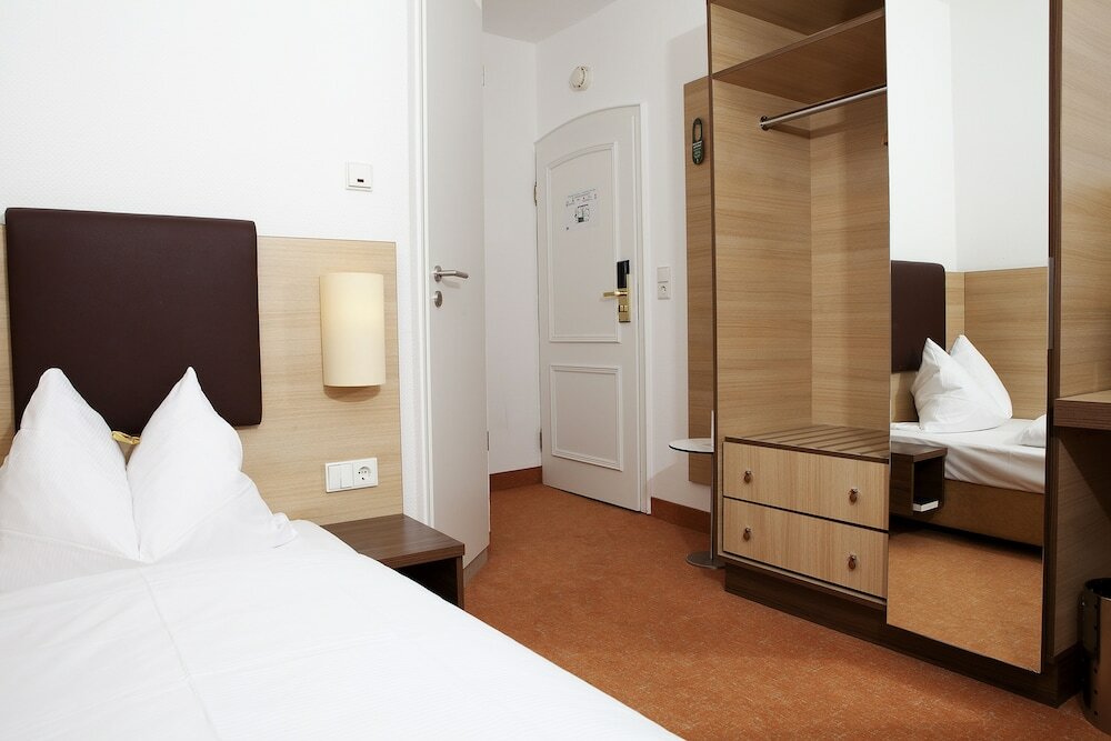 Фото Flandrischer Hof