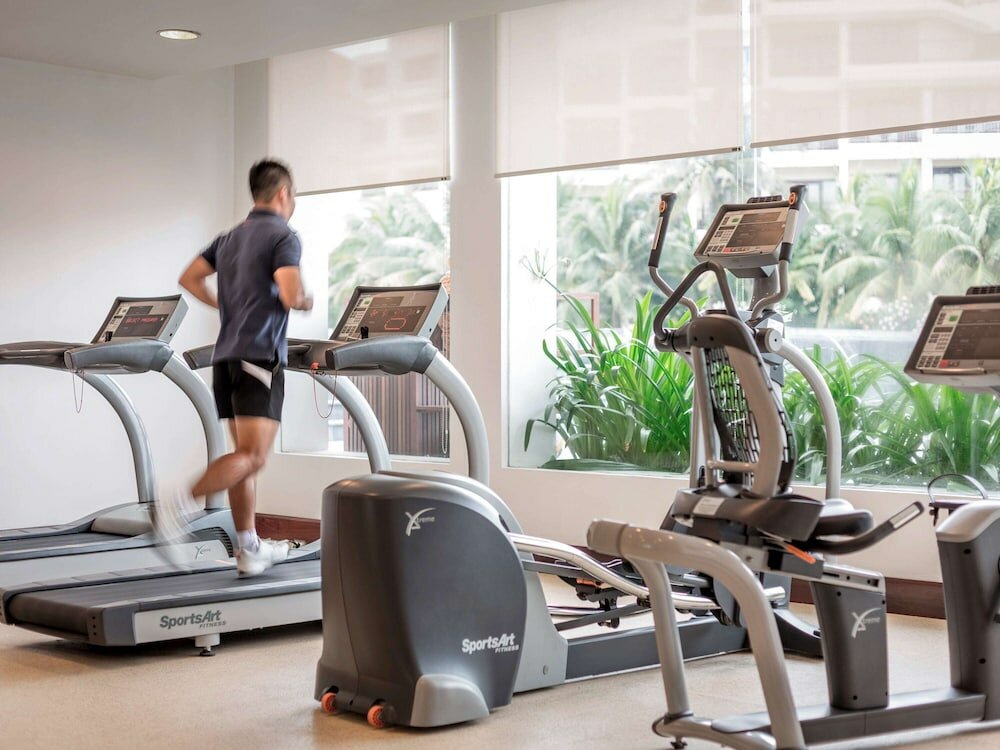 Фото Pullman Danang Beach Resort