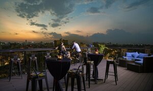 Гостиница Acoustic Hotel & SPA