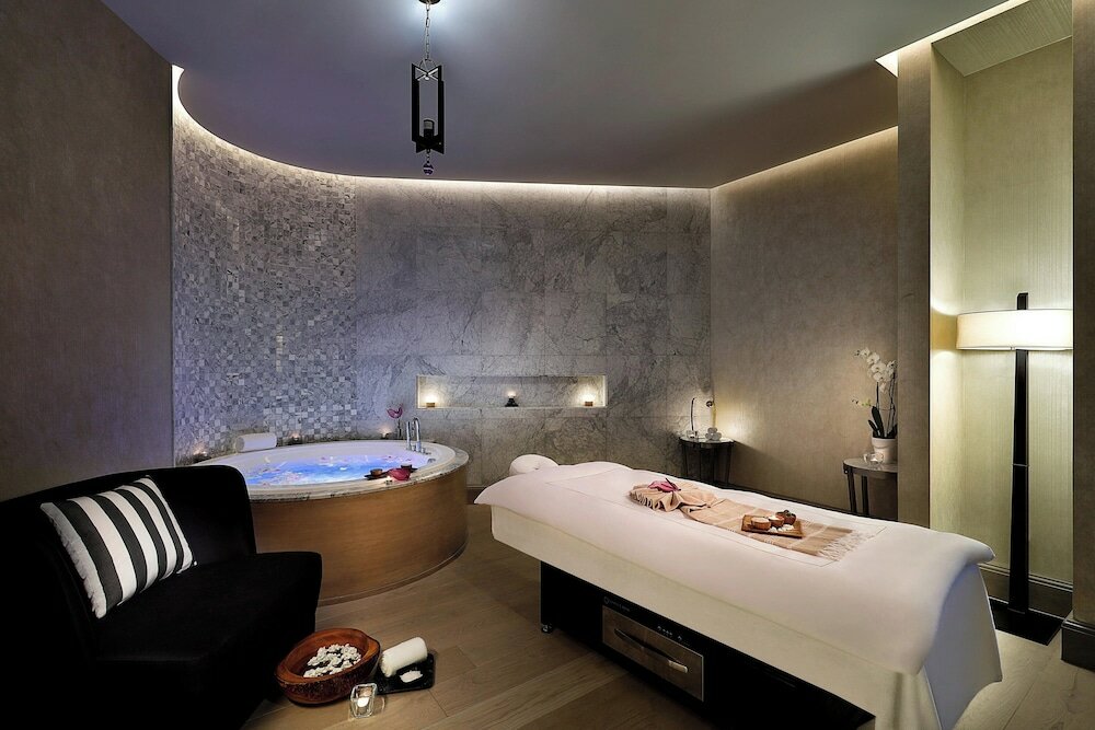 Фото The St. Regis Amman