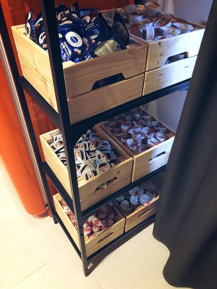 Фото La Stella di Napoli B&b