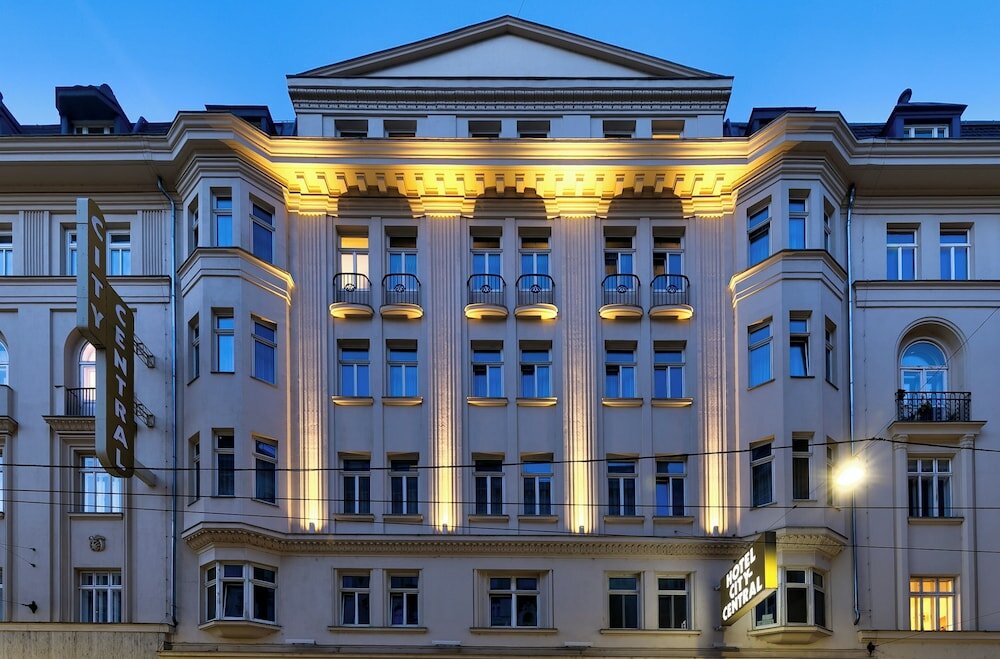 Фото отеля 5