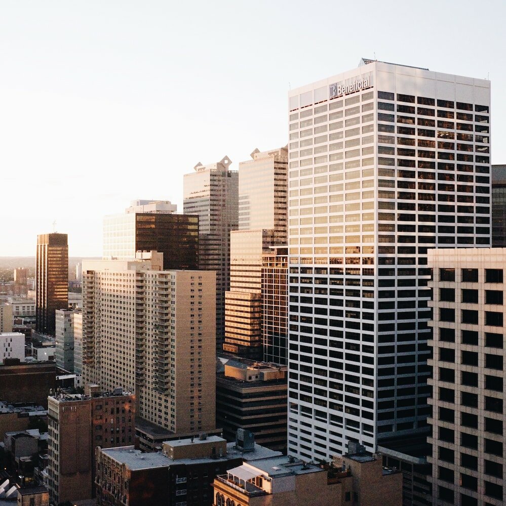 Фото Kimpton Hotel Palomar Philadelphia, an Ihg Hotel