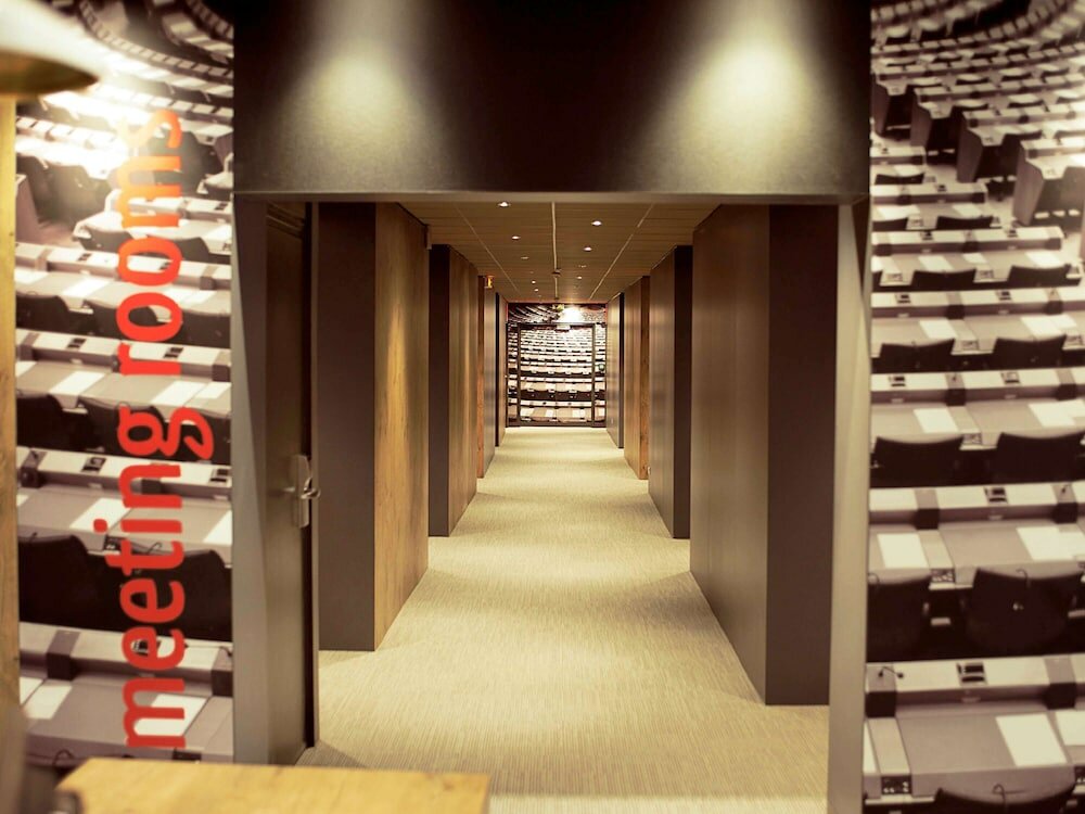 Фото Ibis Paris Porte d'Italie