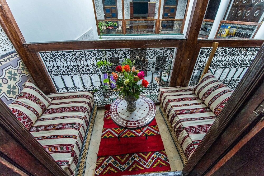 Фото Riad Atlas Mejbar