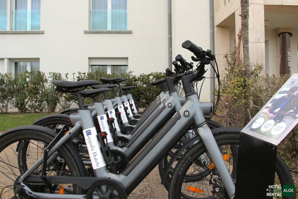 Фото Toscana Charme Resort