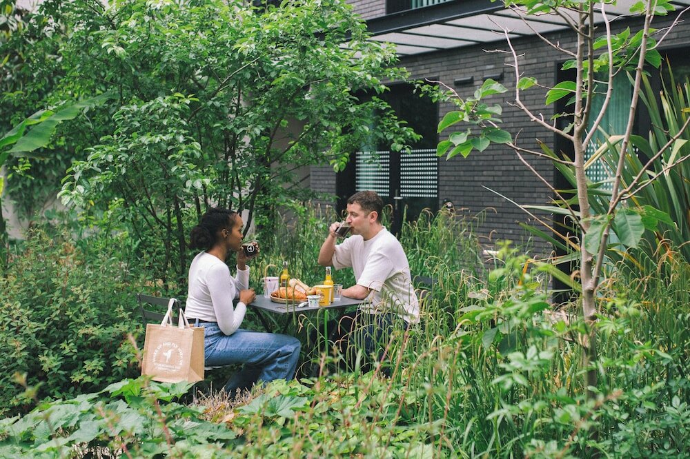 Фото Deskopolitan House