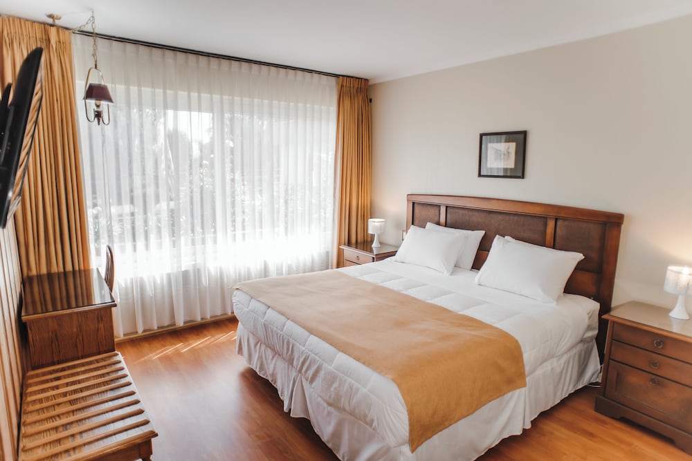 Фото Hotel Melillanca