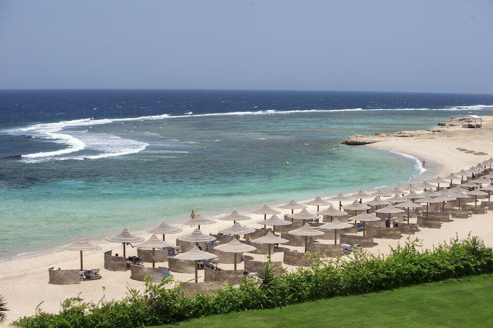 Фото Concorde Moreen Beach Resort & SPA