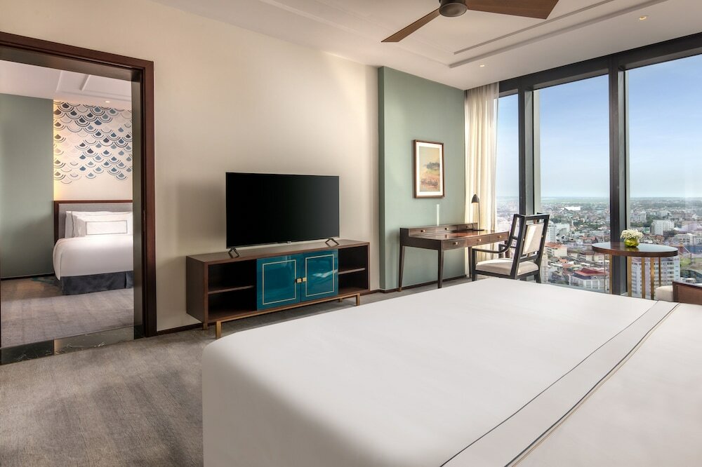 Фото Meliá Vinpearl Hue