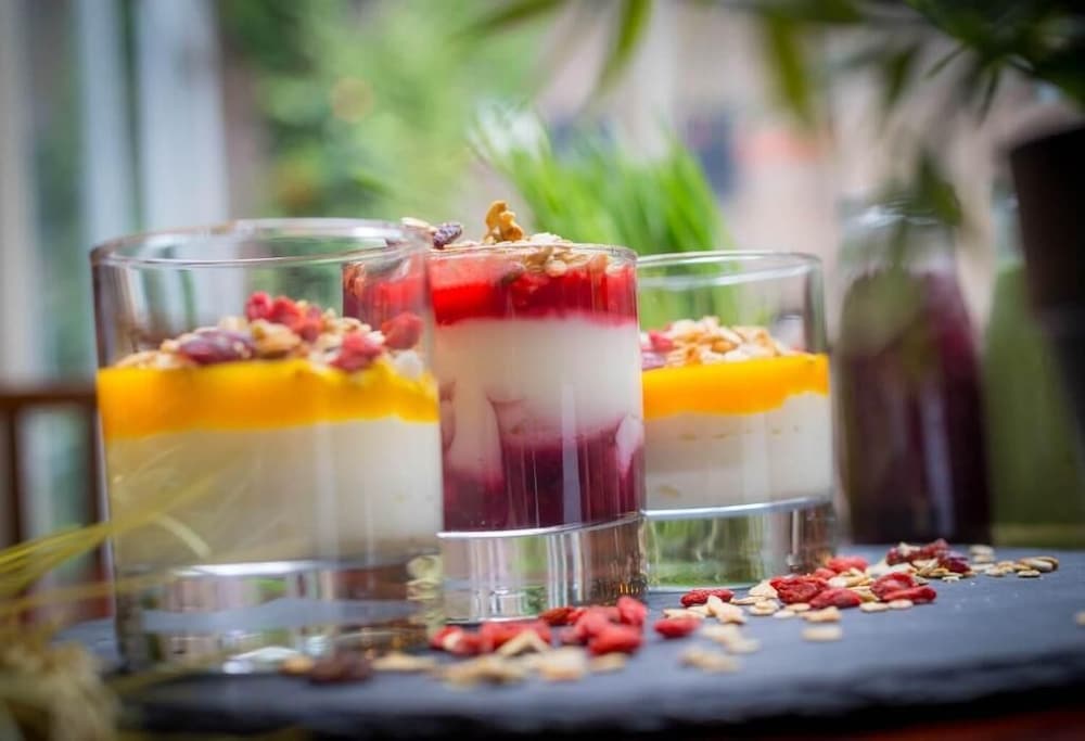 Фото Clayton Hotel London Wall