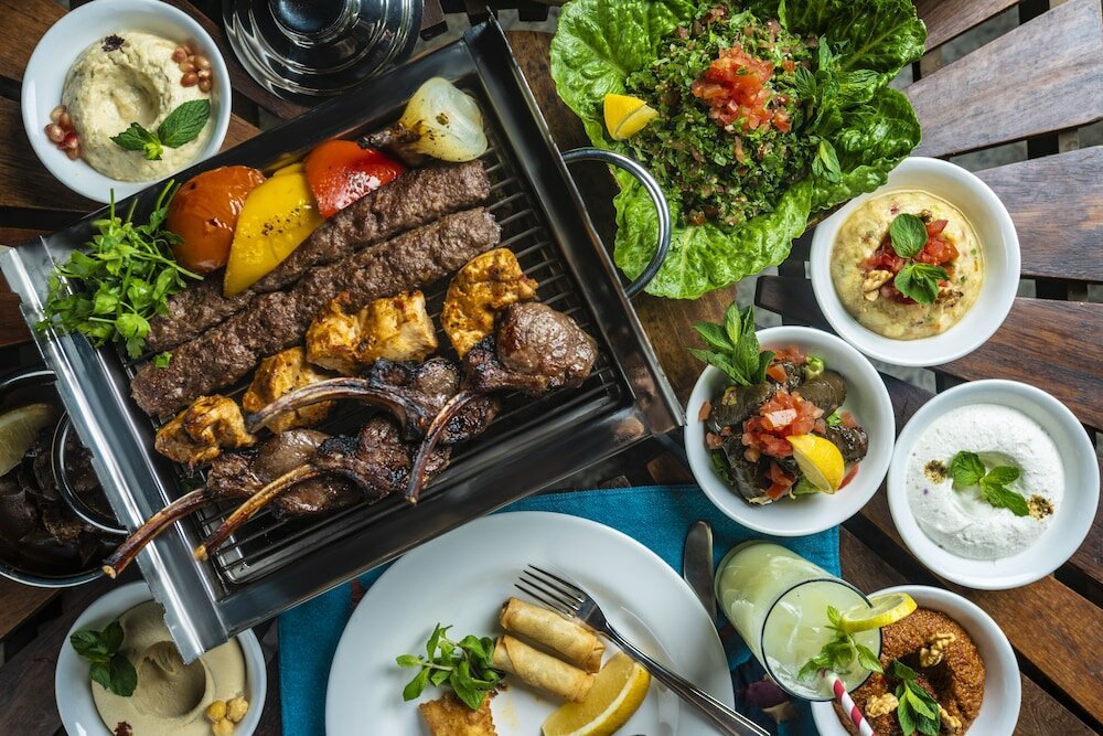 Фото The Nile Ritz-Carlton, Cairo