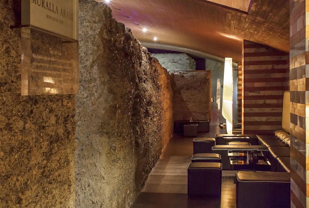 Фото Hotel Murcia Rincón de Pepe Affiliated by Meliá