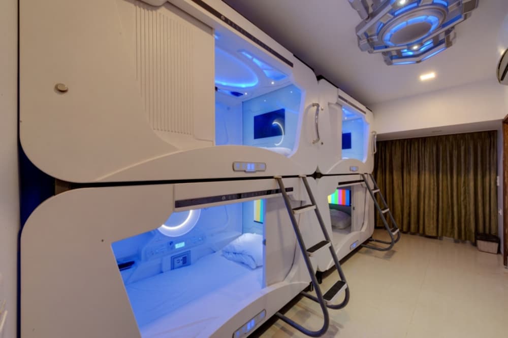 Фото Hotel Regal Enclave