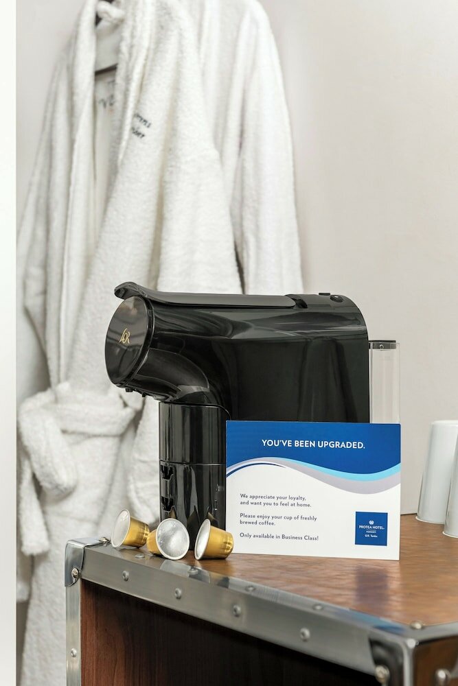 Фото Protea Hotel O.R. Tambo Airport