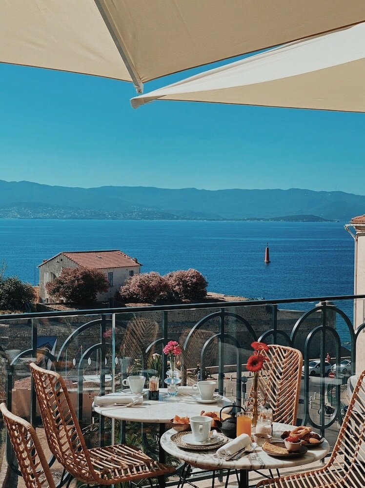 Фото Hotel San Carlu Citadelle