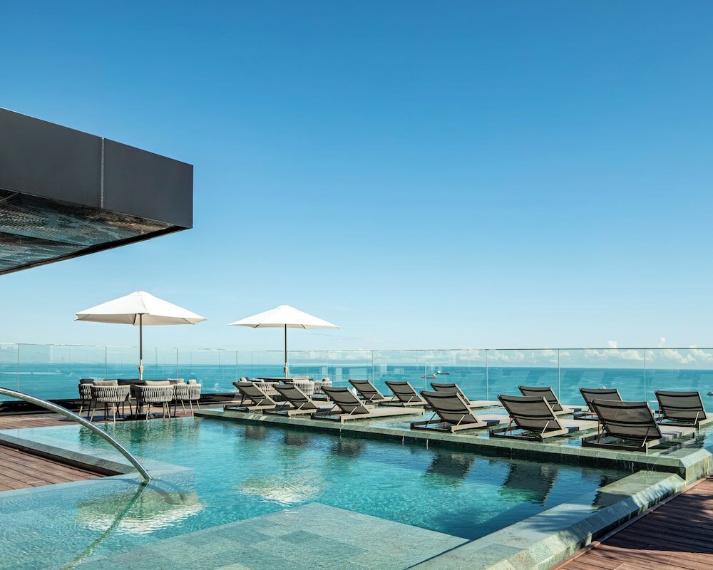 Фото Hotel Gran Marquise