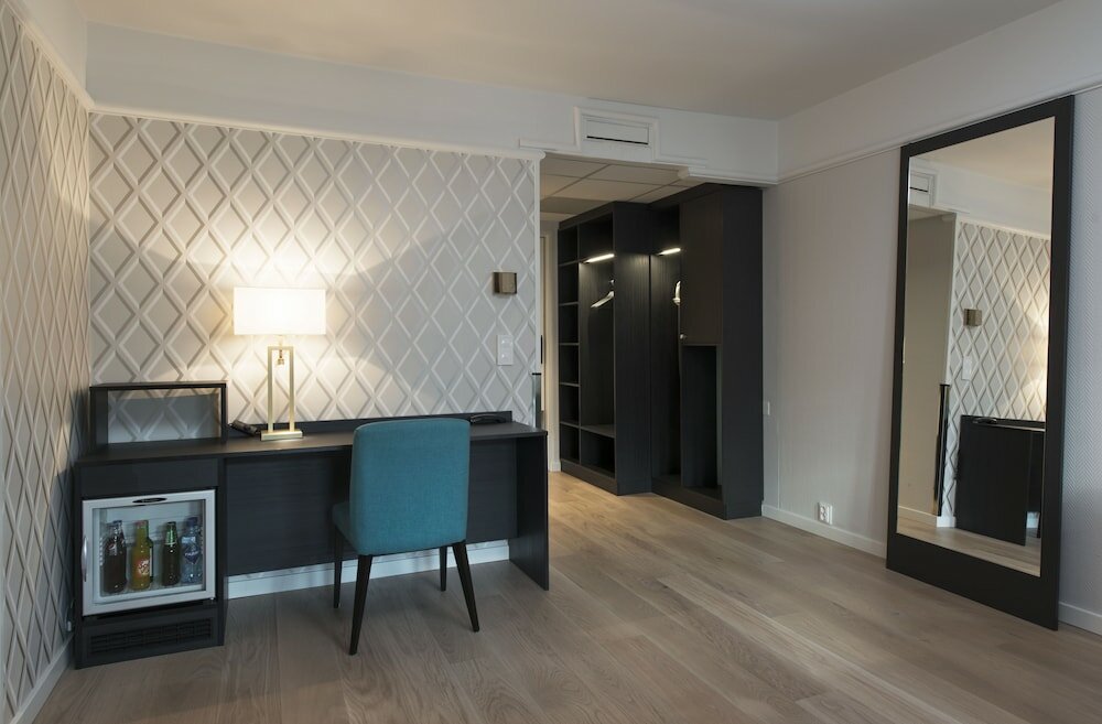 Фото Thon Hotel Oslofjord