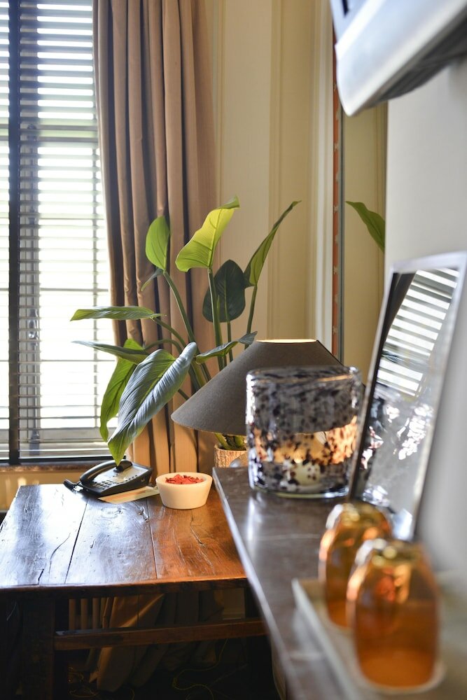 Фото B&b The Verhaegen