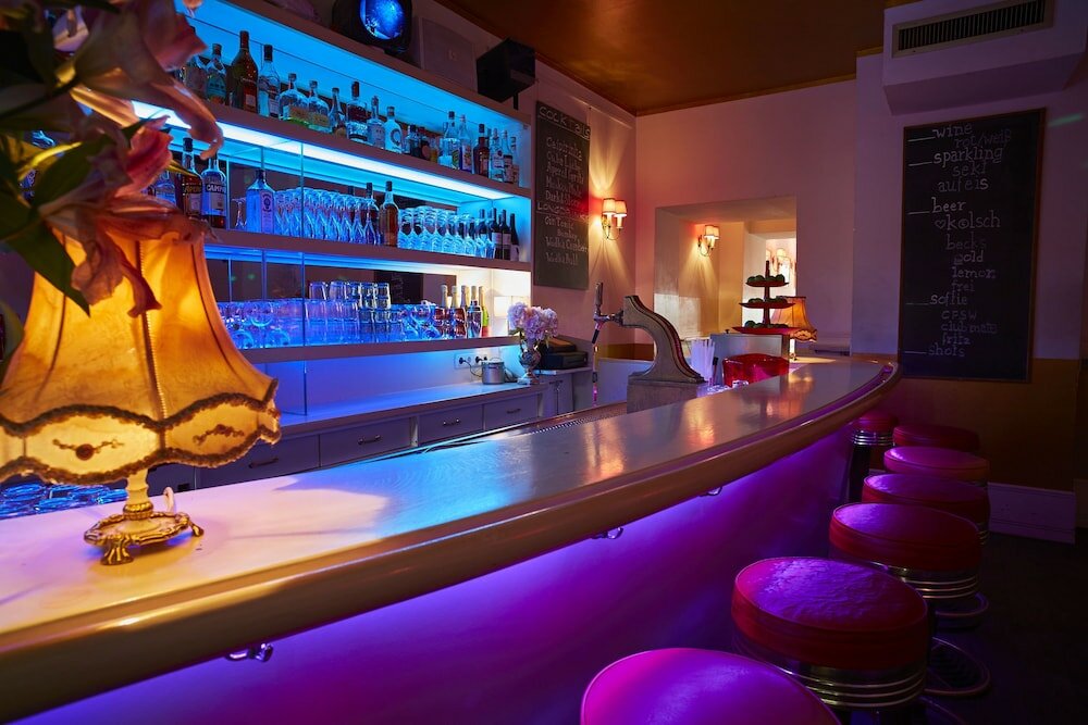 Фото Maison Marsil Boutique Hotel