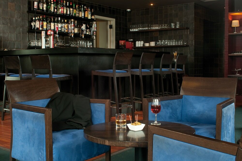 Фото City Partner Hotel Ter Streep