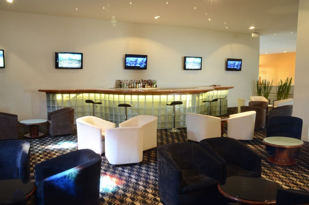 Фото Hotel Misión Guadalajara