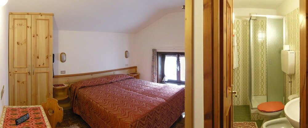 Фото Hotel Ristorante Federia