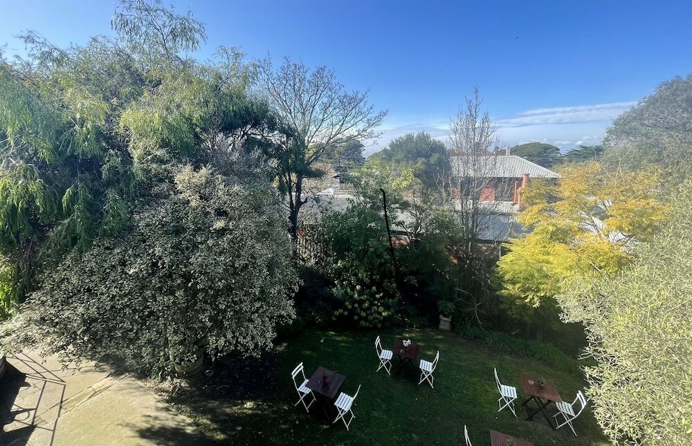 Фото Athelstane House