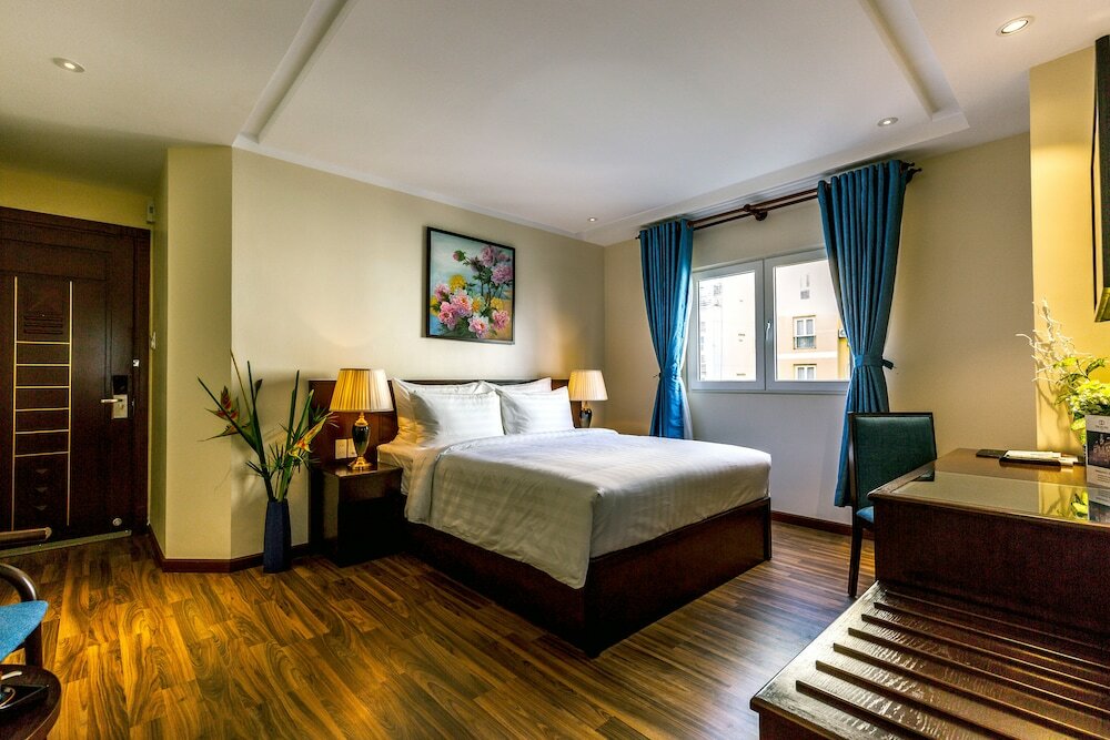 Фото Roseland Sweet Hotel & SPA