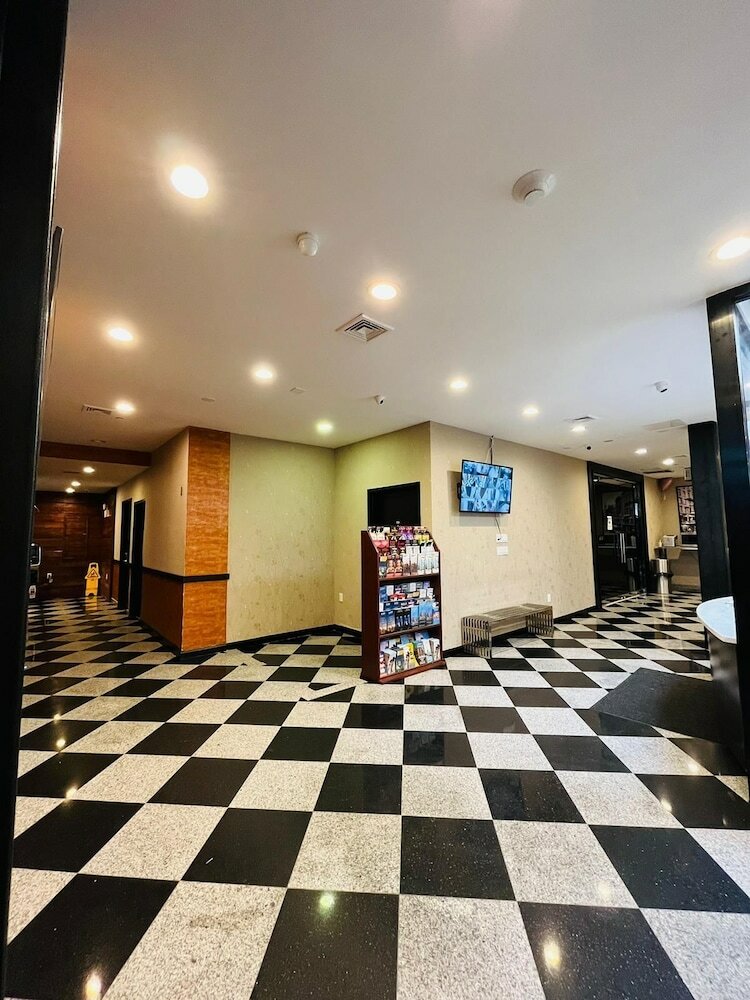 Фото Hotel Key LaGuardia Airport