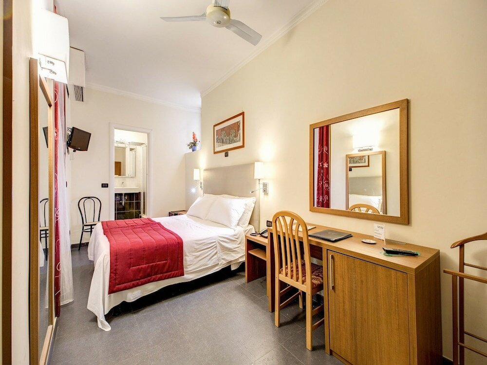 Фото Hotel Giotto Flavia