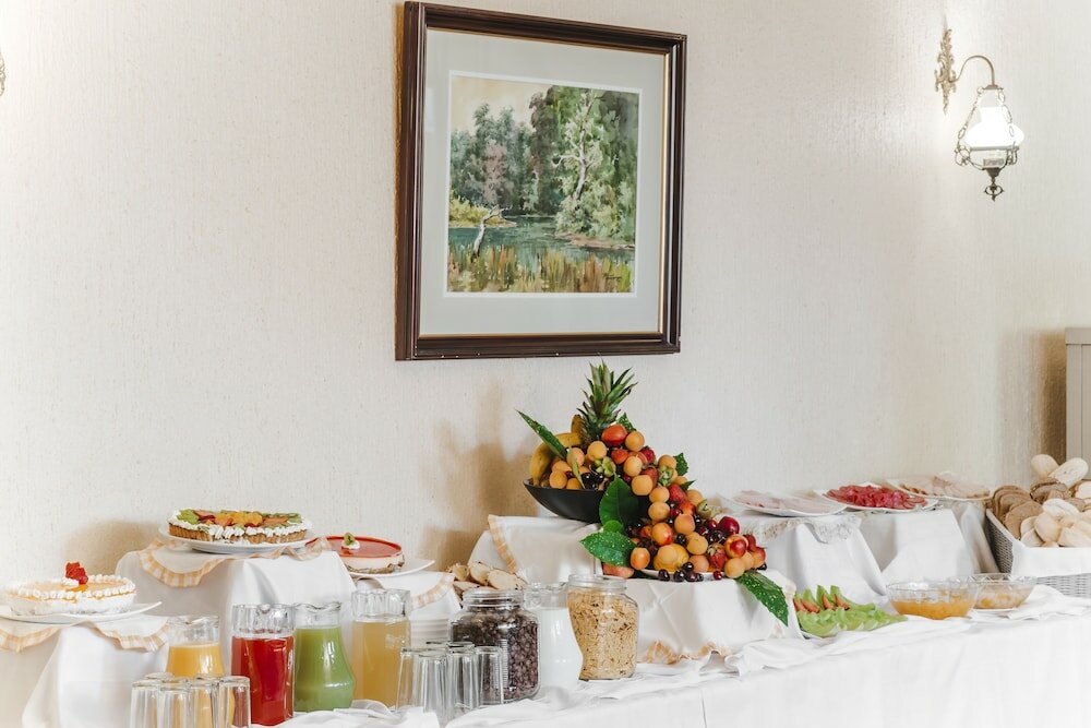 Фото Hotel Melillanca