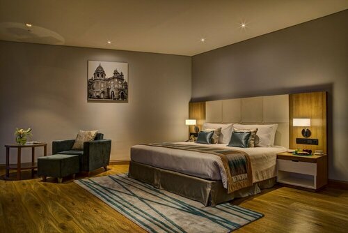 Гостиница The Gateway Hotel Ambad в Нашике