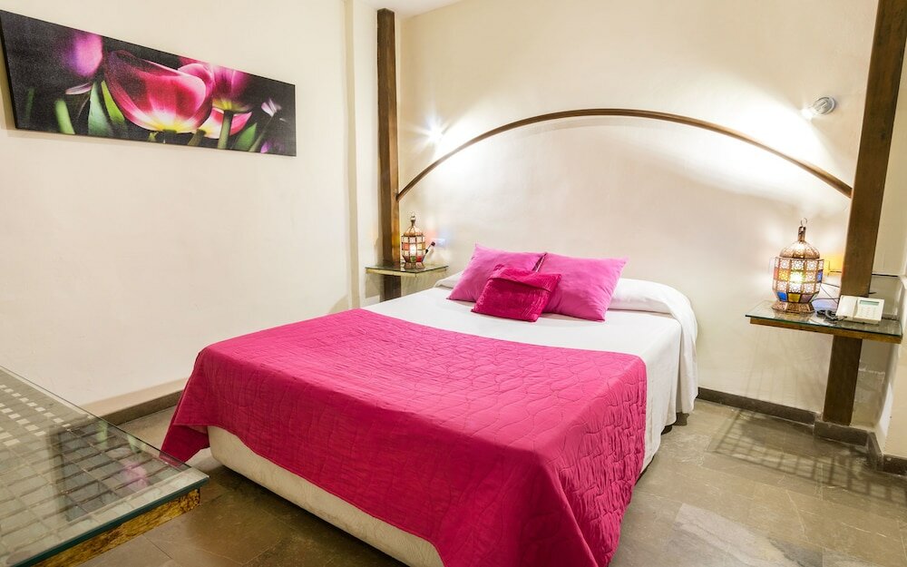 Фото Casa de Federico Boutique