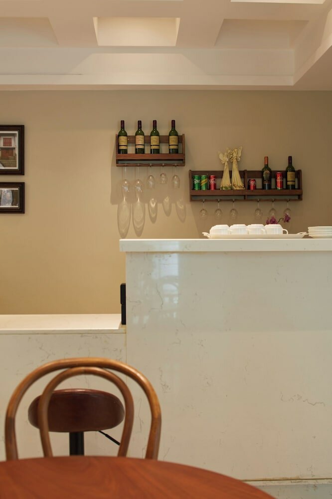 Фото Ole Tai Sam Un Hotel