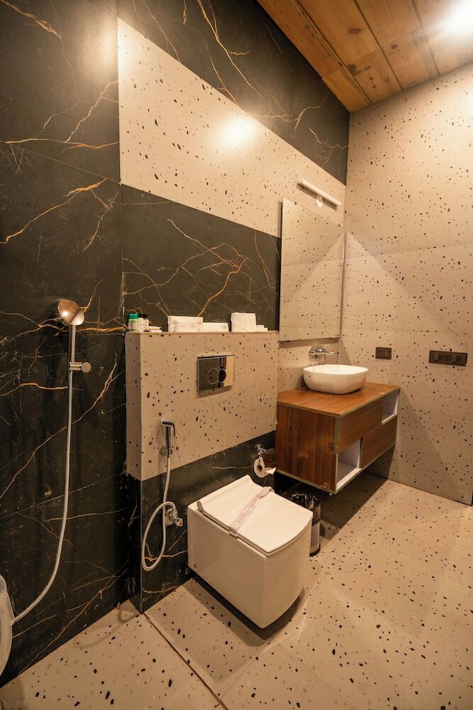 Фото La Perle River Resorts