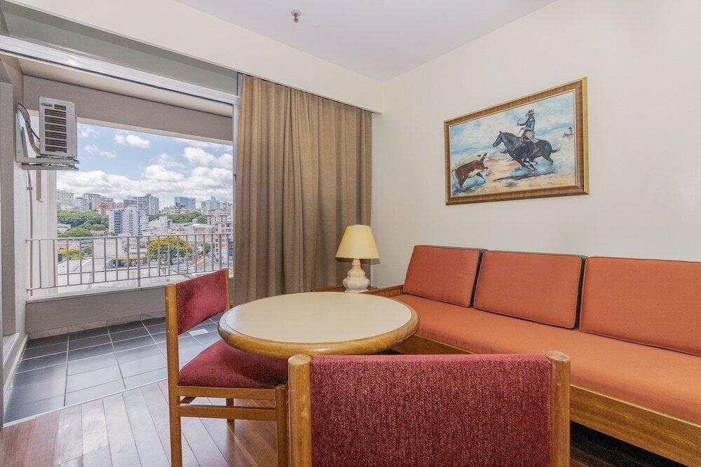 Фото Ritter Hotéis